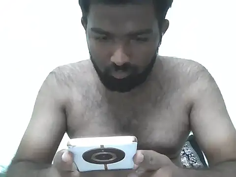 nick05inch 网络视讯表演