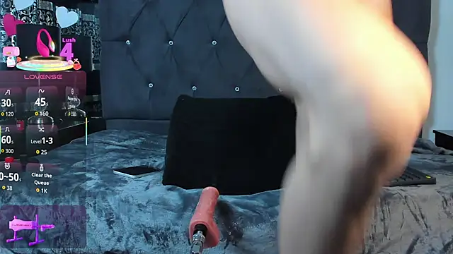 دردشة Angel_Cuervo الجنسية المباشرة