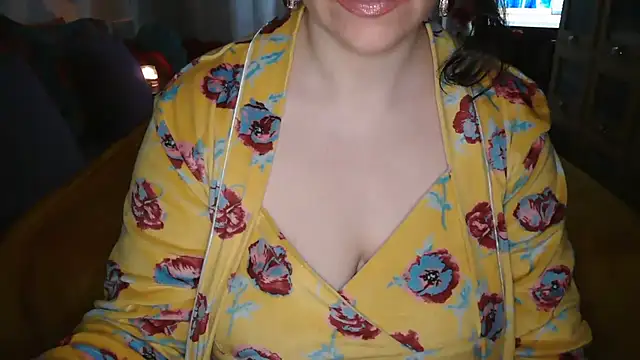 AlbaFerrettiiin Live XXX chat