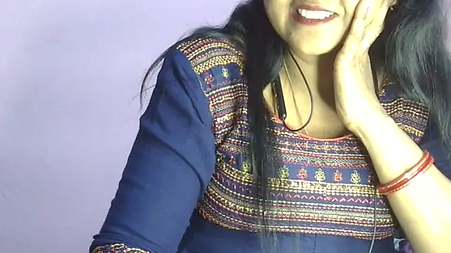 Pooja-suman 라이브 XXX 채팅