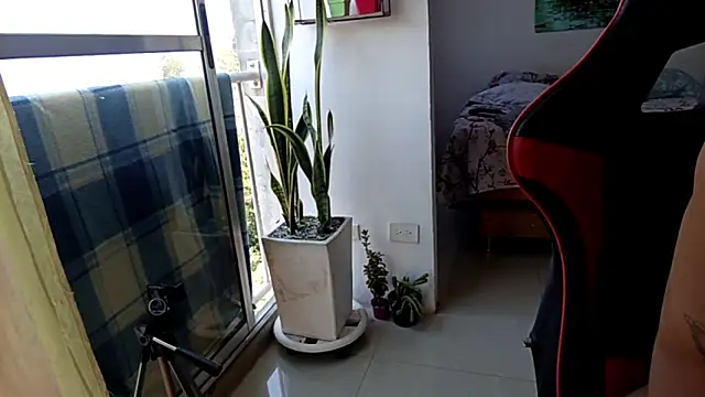 Adam_Valenciia webkamerás műsora