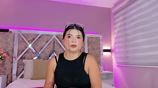 ValeriaOrtega – Naživo XXX chat