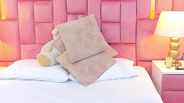 ArianaFranco Live XXX-Chat