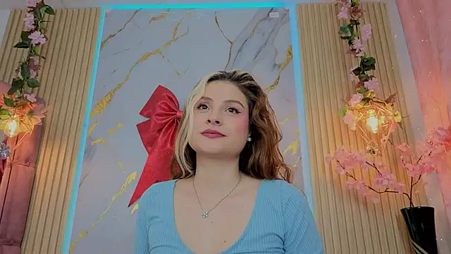 LissaDupont Live XXX-chat