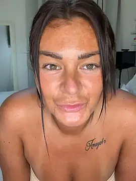 ultimate_PAWG Adlı Modelin Canlı XXX Sohbeti