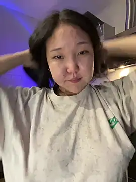 tammy_gun 在線直播表演