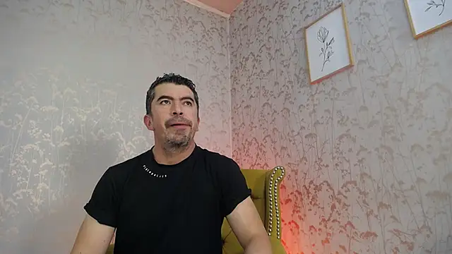 JuanKFit_45のウェブカメラショー