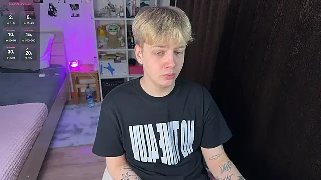 olivertasty live XXX chat