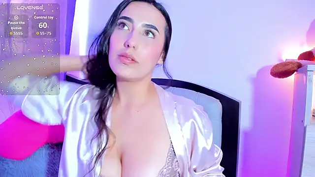 my_aleja_ Live XXX-chat