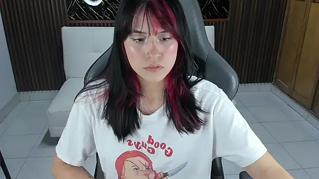 Anna17_ 라이브 XXX 채팅