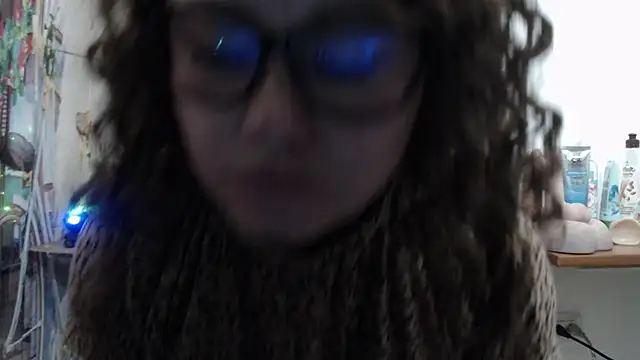 curly_greeneyed Live XXX-chat