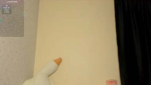 Živý XXX chat succubantra