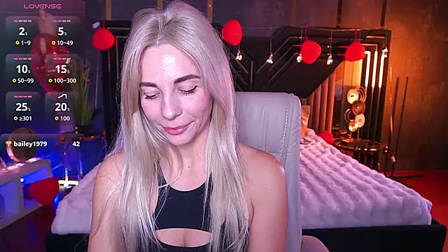 BellaRayyy: онлайн-секс-чат