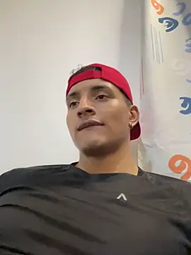 Smith_Fitnessのウェブカメラショー