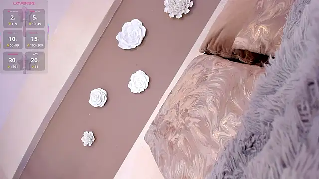 Chat XXX Live VictoriaShelby