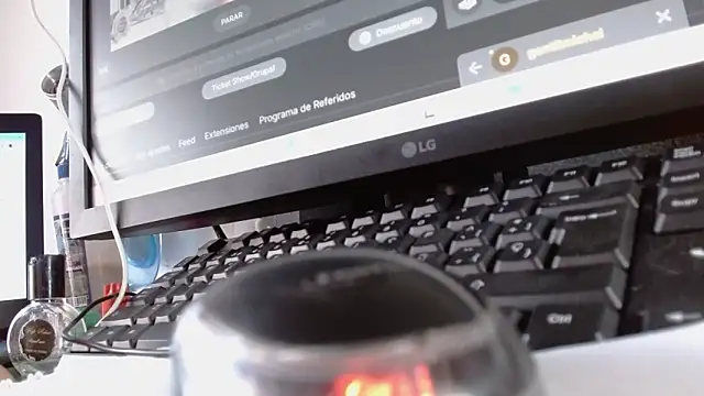 Sasharosee2 Live XXX-chat