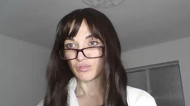 Chat XXX Live Tyrivell