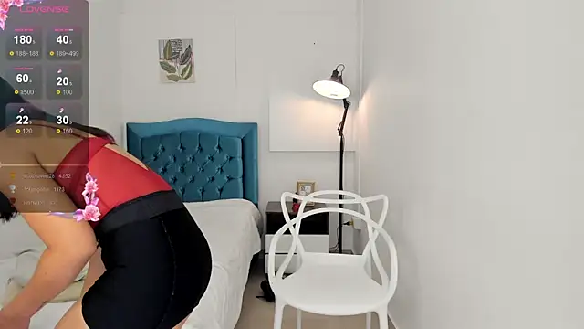 Gysel_flyn – Naživo XXX chat