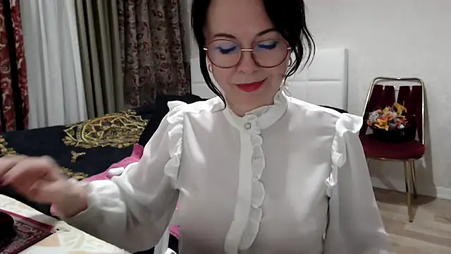 Arisa5000n Live XXX chat