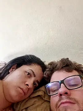 Show de webcam de Purple_Mario