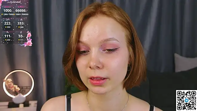 UmbraVelour 라이브 XXX 채팅