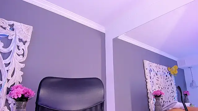 Chat XXX Live loraineblake