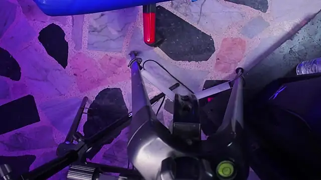 Daniel_Rubin – Kamerová šou