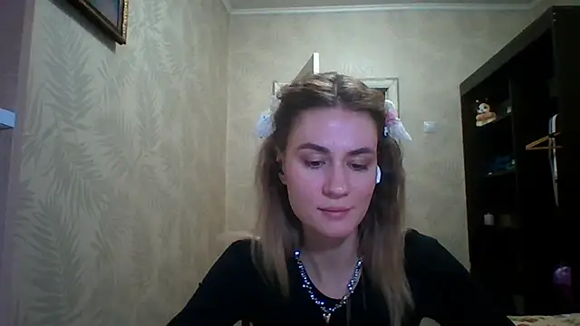 DeanneGilcher Webcamshow