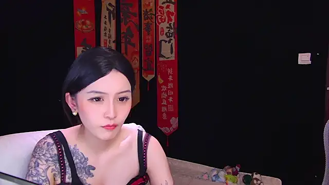 Wik-yibaoのライブXXXチャット