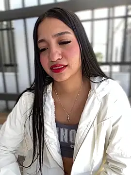 Daniela_Pink élő XXX-chatje