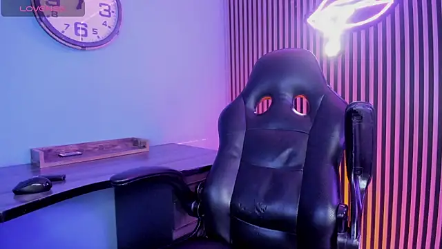 Maximoking26 – Kamerová šou