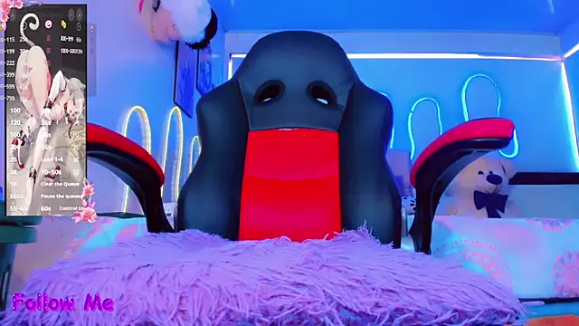 Alisson_Taylor_1 – Naživo XXX chat