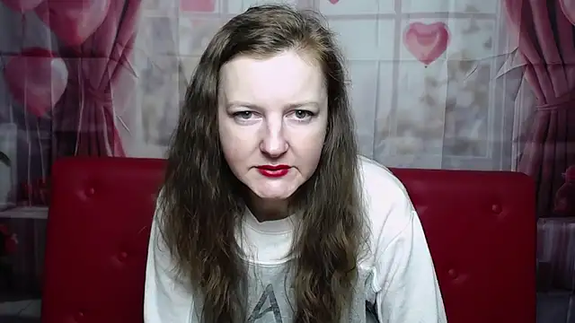 MeganPirs 现场XXX聊天