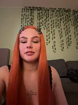 Livia101のライブXXXチャット