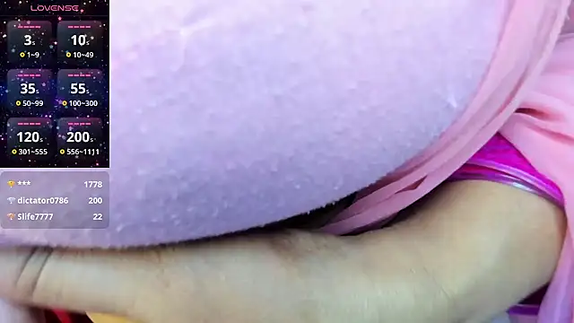 YourKittuu Live XXX-chat