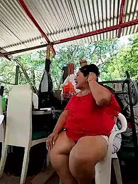 Brenda_Berck_: онлайн-секс-чат