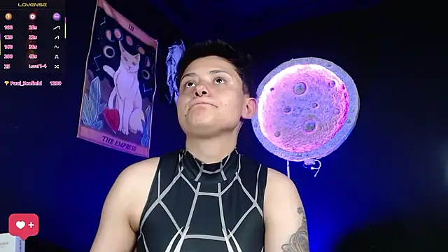 girl_intense444 live XXX chat