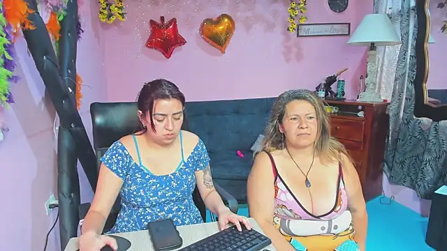 lesbiancuple – Naživo XXX chat