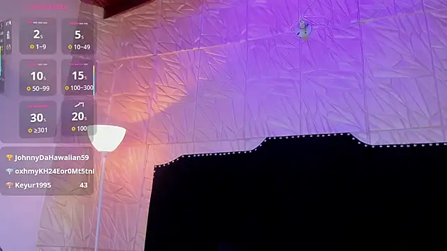 JennyRouse01 Live XXX-chat