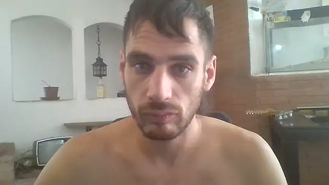 Stevenson988: απευθείας συνομιλία ΧΧΧ