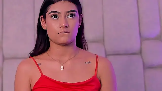 KatherineRuiz_ Obrolan Langsung XXX