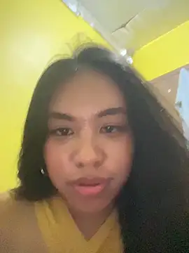 Lovely_apple19 Pertunjukan Webcam