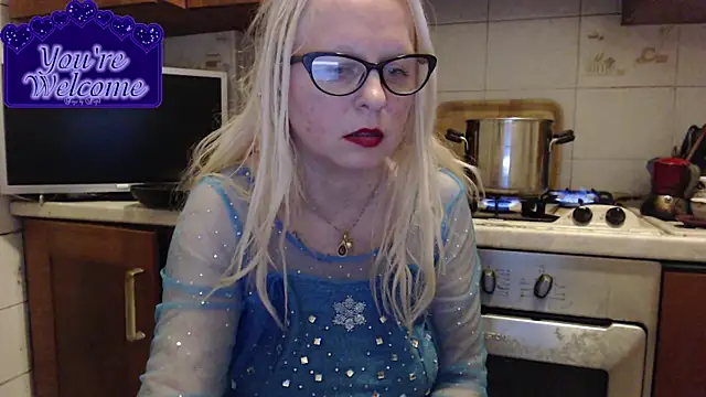 martachatte Webcamshow