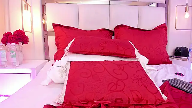 elizavenus Adlı Modelin Canlı XXX Sohbeti