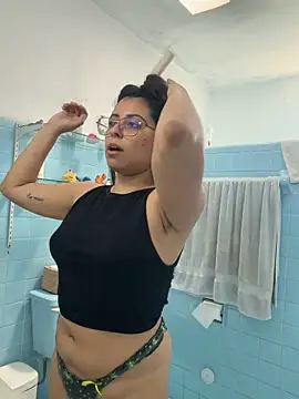 LaHijaDelPecado Live XXX Chat