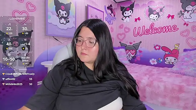 Dulce_meown Live XXX chat