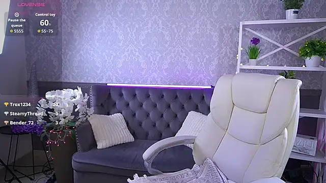 Chat XXX Live VelvetLuck