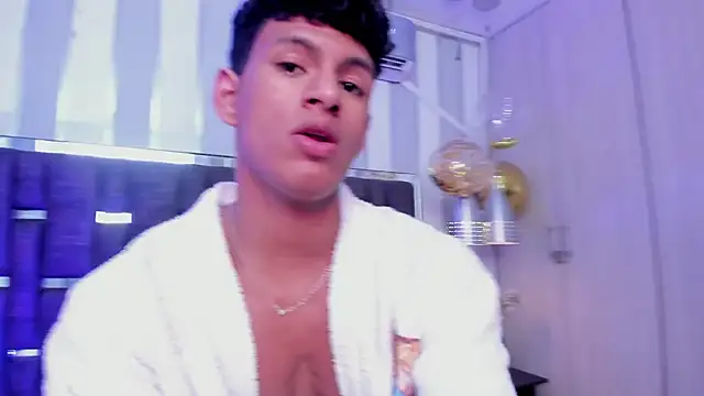 DomenicoRey's Webcam Show