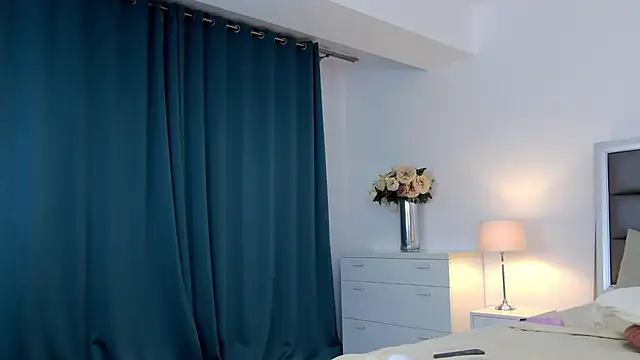 Chat +18 de MissAngelinnaa ao vivo