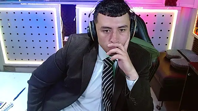 Godofcumxxx – Live XXX-chat